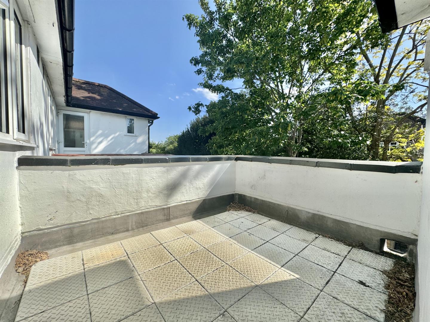 Firs Lane, Winchmore Hill, London